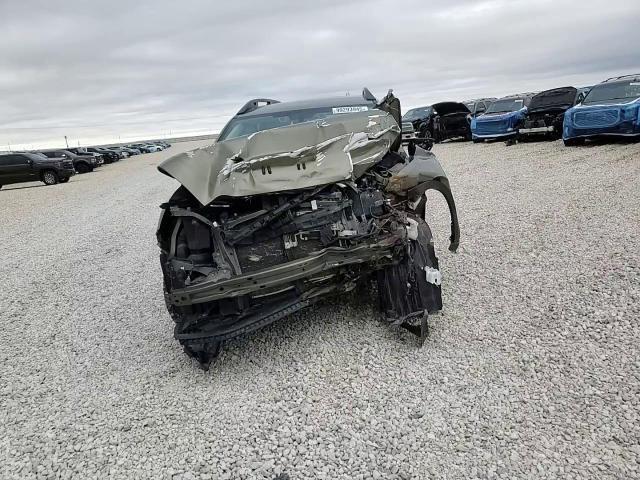 2022 Subaru Ascent Premium - zdjęcie 15