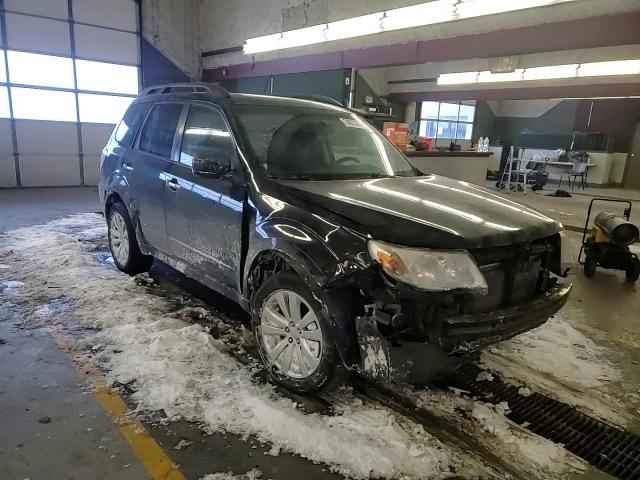 2013 Subaru Forester 2.5X Premium - zdjęcie 14