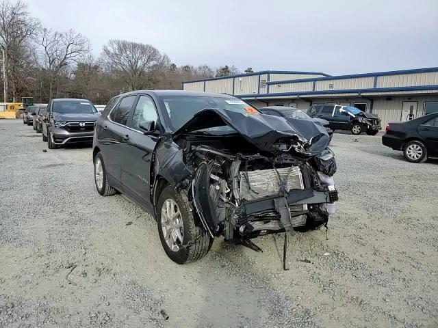 2022 Chevrolet Equinox Lt - zdjęcie 14
