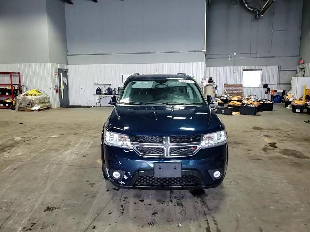 2014 Dodge Journey Sxt - zdjęcie 14