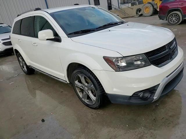 2015 Dodge Journey Crossroad - zdjęcie 14