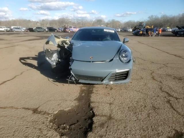 2017 Porsche 911 Carrera S - zdjęcie 13
