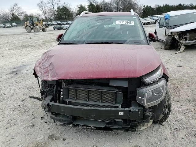 2024 Hyundai Venue Sel - zdjęcie 15