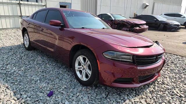 2020 Dodge Charger Sxt - zdjęcie 13