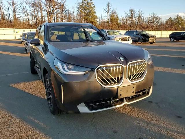 2026 BMW X3 30 xDrive - zdjęcie 14