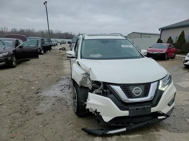 2017 Niss Rogue Sv - zdjęcie 14