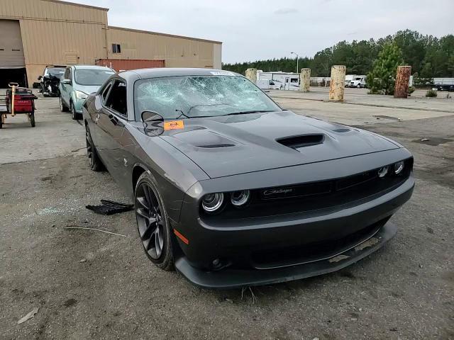 2021 Dodge Challenger R/T Scat Pack - zdjęcie 13