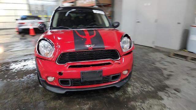 2014 Mini Cooper S Countryman - zdjęcie 13
