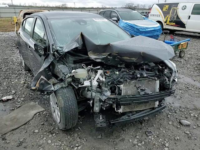 2024 Nissan Versa S - zdjęcie 13