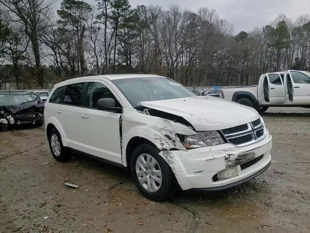 2018 Dodge Journey Se - zdjęcie 14