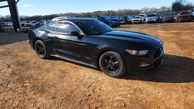 2016 Ford Mustang - zdjęcie 13