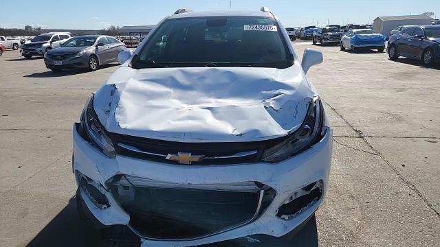 2019 Chevrolet Trax 1Lt - zdjęcie 15