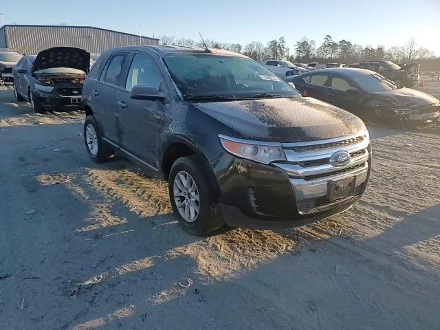 2013 Ford Edge Se - zdjęcie 13