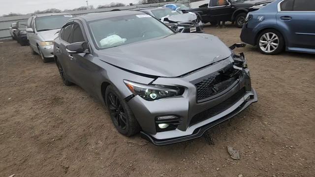 2017 Infiniti Q50 Premium - zdjęcie 13