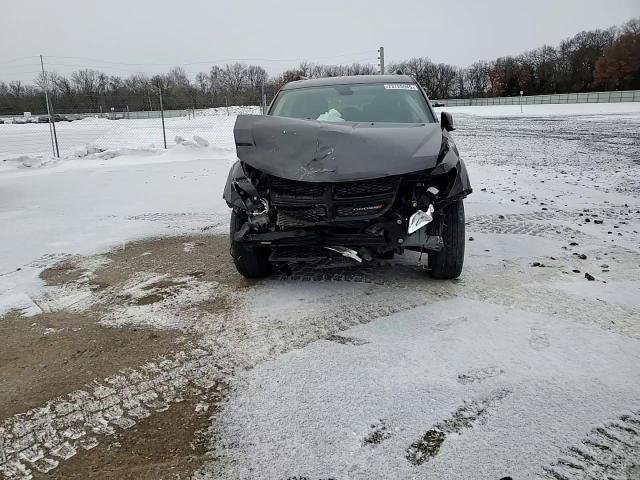 2018 Dodge Journey Crossroad - zdjęcie 15