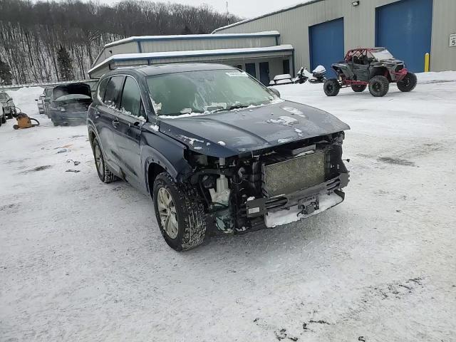 2019 Hyundai Santa Fe - zdjęcie 15