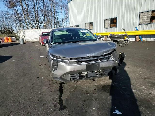 2025 Kia K4 Lx - zdjęcie 13