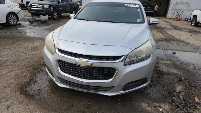 2015 Chevrolet Malibu 1Lt - zdjęcie 14