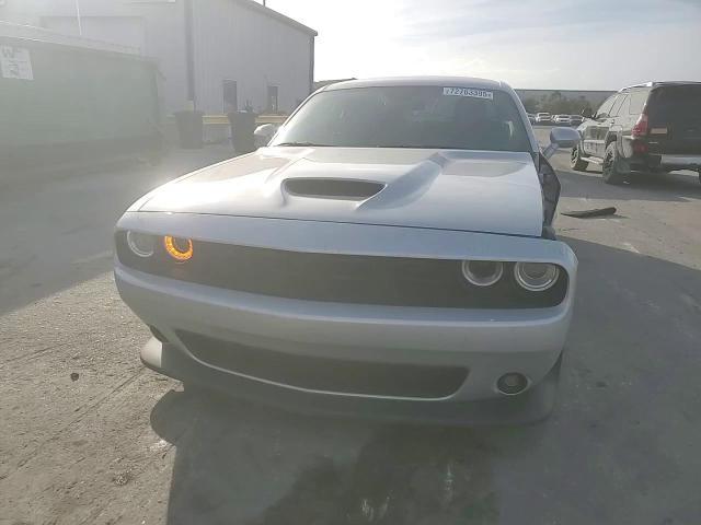 2022 Dodge Challenger Gt - zdjęcie 14