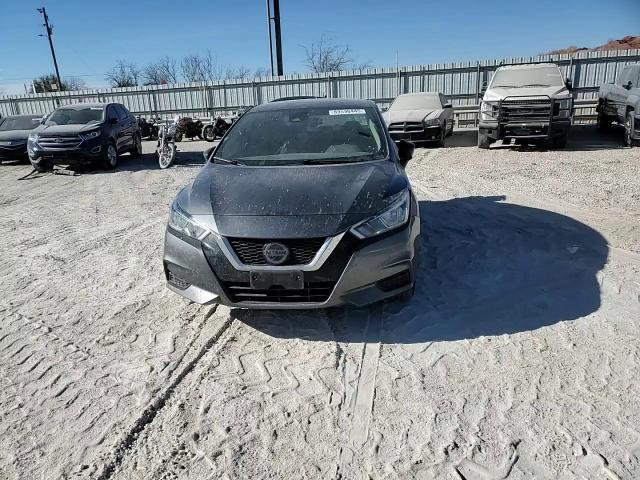 2021 Nissan Versa S - zdjęcie 14