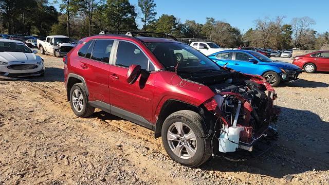 2025 Toyota Rav4 Xle - zdjęcie 15