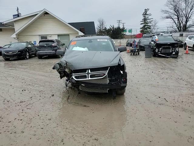 2019 Dodge Journey Se - zdjęcie 14
