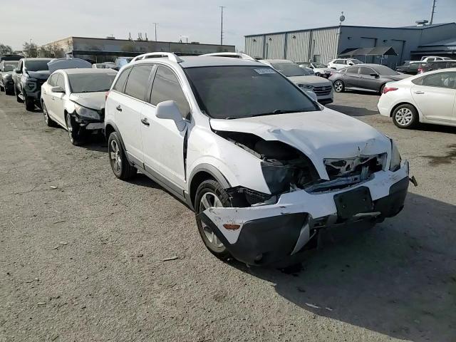 2013 Chevrolet Captiva Ls - zdjęcie 15