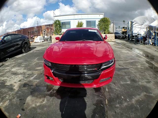 2015 Dodge Charger Sxt - zdjęcie 13