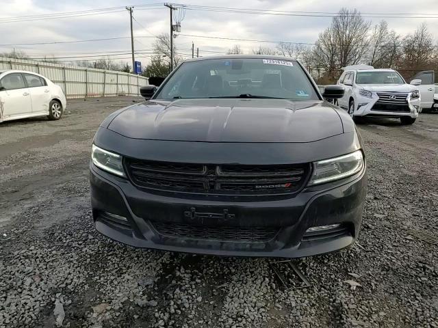 2018 Dodge Charger Gt - zdjęcie 13