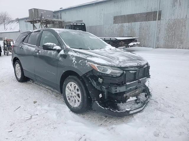 2020 Chevrolet Equinox Ls - zdjęcie 15