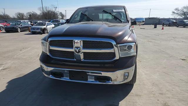 2014 Ram 1500 Longhorn - zdjęcie 13