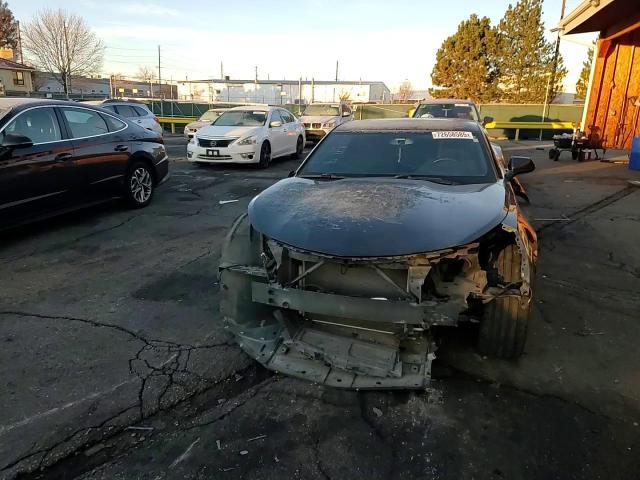 2018 Chevrolet Camaro Lt - zdjęcie 14