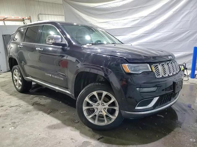 2020 Jeep Grand Cherokee Summit - zdjęcie 14