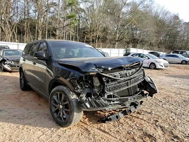 2014 Dodge Durango R/T - zdjęcie 14