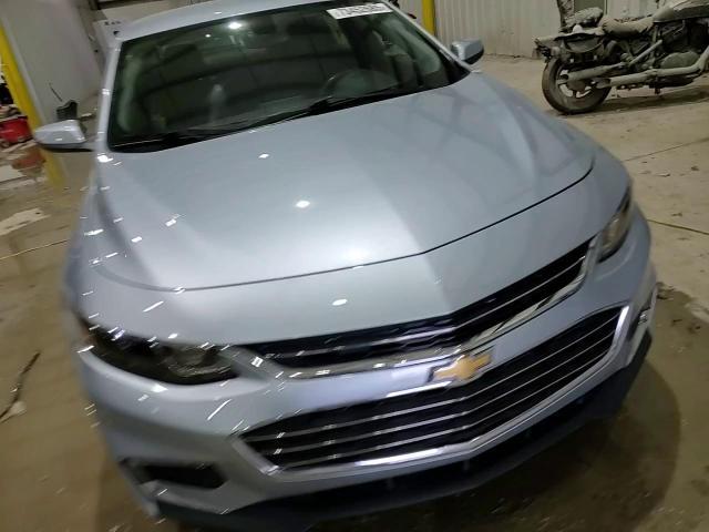 2017 Chevrolet Malibu Lt - zdjęcie 13