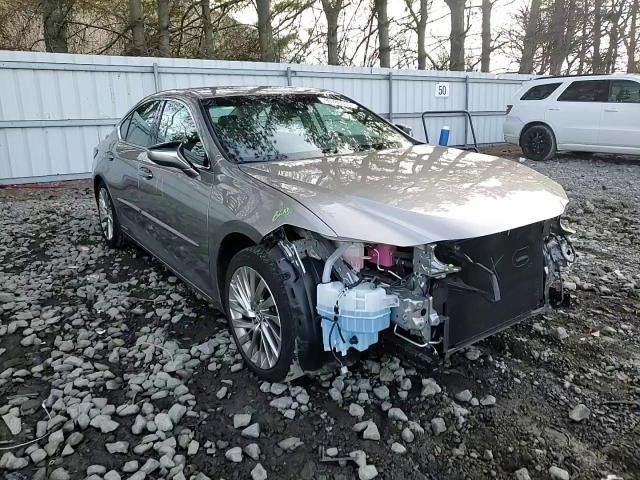 2020 Lexus Es 300H Luxury - zdjęcie 13