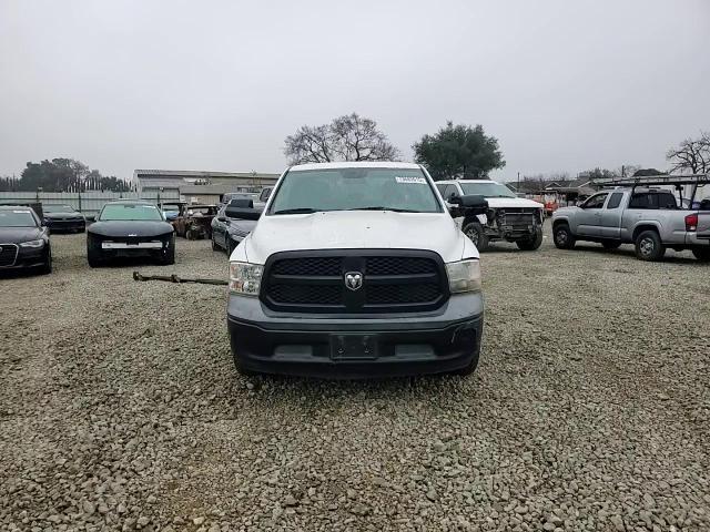 2017 Ram 1500 St - zdjęcie 14