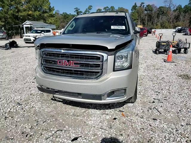 2015 GMC Yukon Slt - zdjęcie 14