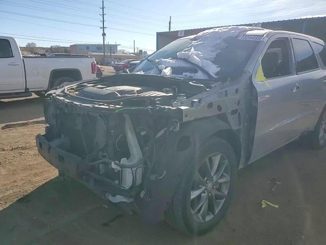 2014 Dodge Durango R/T - zdjęcie 14