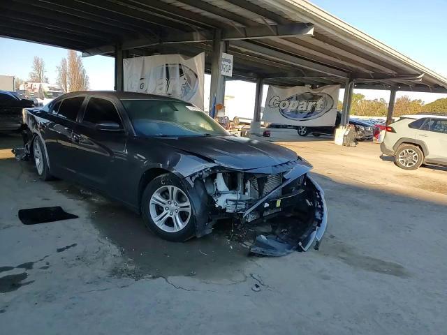 2020 Dodge Charger Sxt - zdjęcie 13