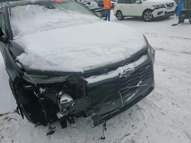 2021 Chevrolet Blazer 2Lt - zdjęcie 14