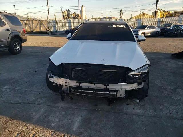 2023 Mercedes-Benz C 43 Amg - zdjęcie 13