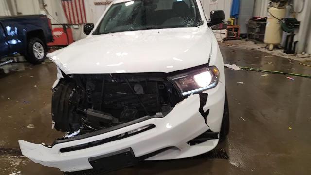 2020 Dodge Durango Gt - zdjęcie 14