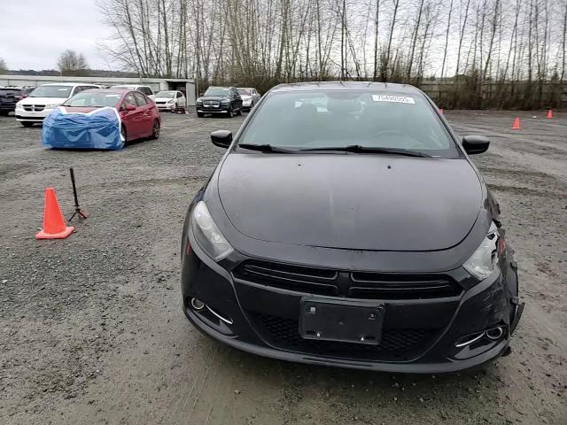 2013 Dodge Dart Sxt - zdjęcie 13