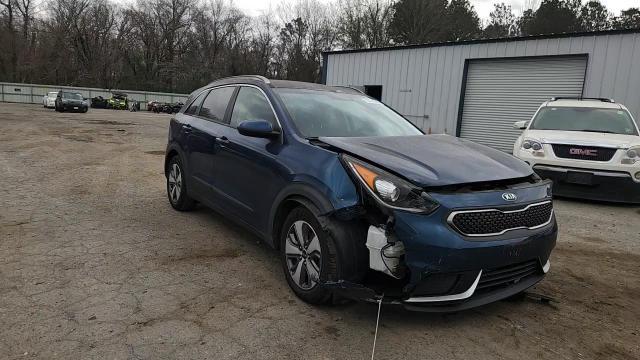 2019 Kia Niro Fe - zdjęcie 13