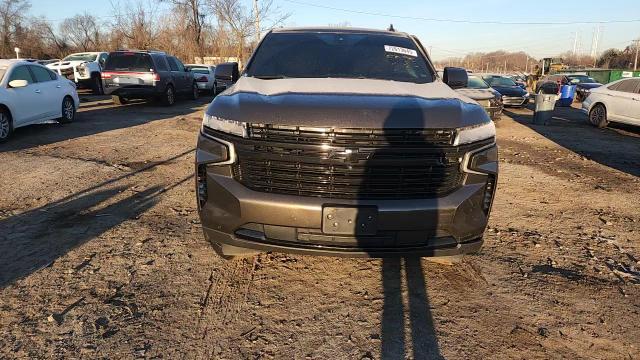 2021 Chevrolet Tahoe K1500 Premier - zdjęcie 14