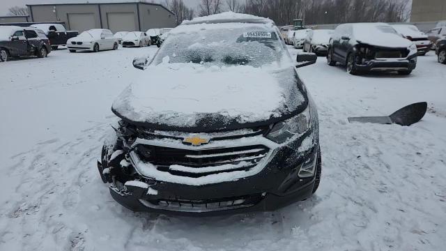 2018 Chevrolet Equinox Ls - zdjęcie 13