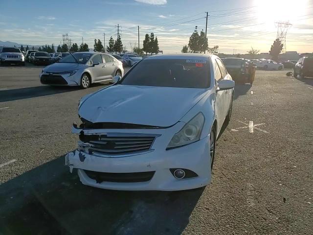 2013 Infiniti G37 Base - zdjęcie 13