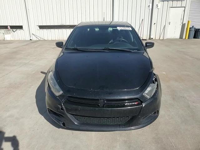2015 Dodge Dart Sxt - zdjęcie 13