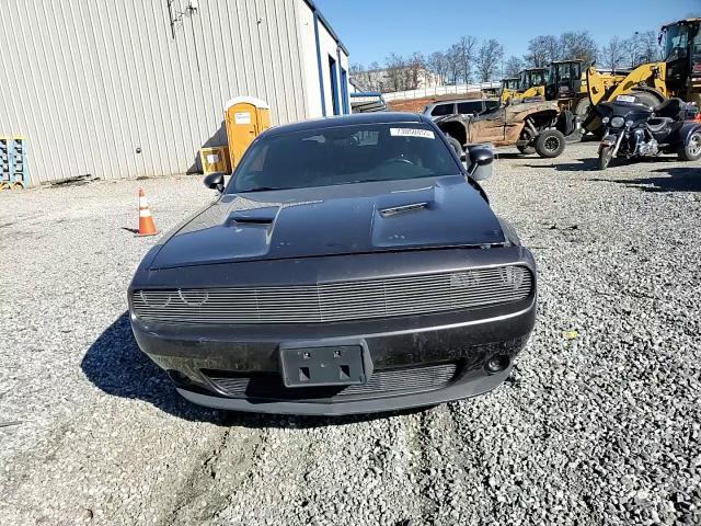 2016 Dodge Challenger Sxt - zdjęcie 14